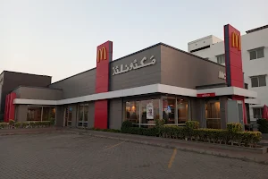 McDonald's میکڈونلڈز image