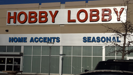 Craft Store «Hobby Lobby», reviews and photos, 7000 W Alameda Ave h, Lakewood, CO 80226, USA