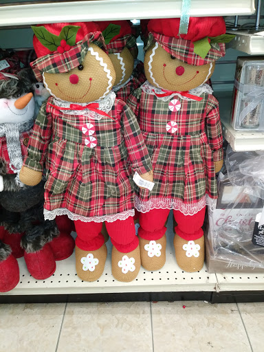 Home Goods Store «Christmas Tree Shops», reviews and photos, 100 Trotters Way, Freehold, NJ 07728, USA