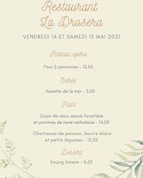 Photos du propriétaire du Restaurant La Drosera à Fréhel - n°10