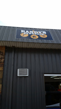 Randy's Pawn Shop Inc. - Photo 7 - Car repair in Fort Smith, AR, Fort Smith