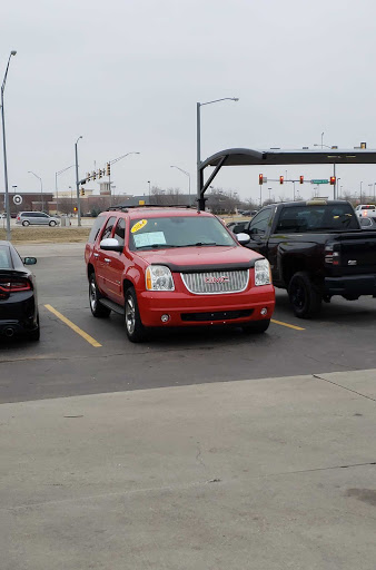 Car Dealer «Ferguson Buick GMC», reviews and photos, 1015 N Interstate Dr, Norman, OK 73069, USA