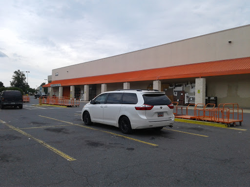 Home Improvement Store «The Home Depot», reviews and photos, 10210 Centrum Pkwy, Pineville, NC 28134, USA