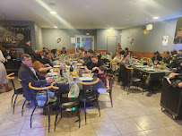 Atmosphère du Restaurant portugais L'Adelino à Fonsorbes - n°18