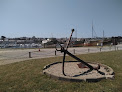 Le Cimetière de Bateaux Camaret-sur-Mer