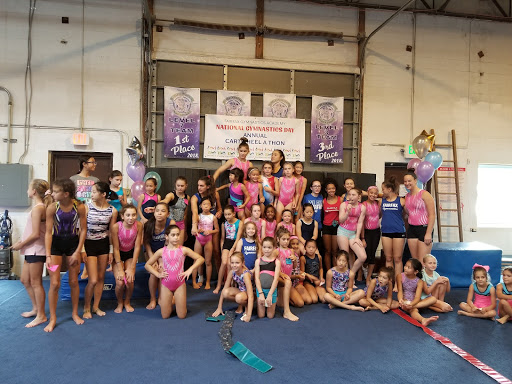 Gymnastics Center «Fairfax Gymnastics Academy», reviews and photos, 3731 Pickett Road, Fairfax, VA 22031, USA