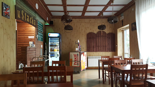 restauracje Swojskie Jadło u Stacha Wola Paprotnia