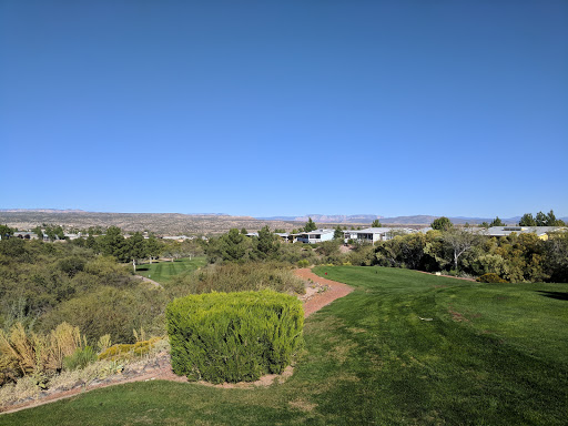 Golf Course «Coyote Trails Golf Course», reviews and photos, 1480 Annas Avenue, Cottonwood, AZ 86326, USA