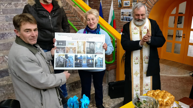 Opinii despre 132. ДГ „Светлина“ în София - Детска градина