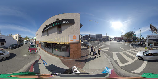 Coffee Shop «The Coffee Bean & Tea Leaf», reviews and photos, 4925 E 2nd St, Long Beach, CA 90803, USA