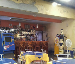 GALDINO´S snack-bar photo