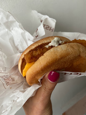 McDonald's à Paris