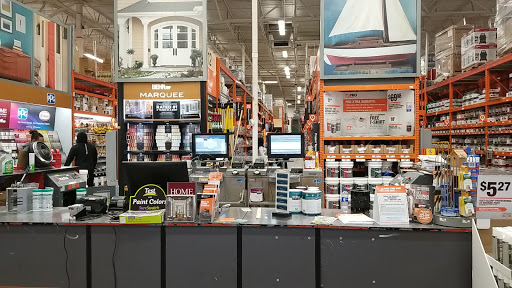 Home Improvement Store «The Home Depot», reviews and photos, 210 Fort Meade Rd, Laurel, MD 20724, USA