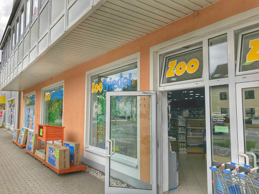 Zoo Friedel unter Schwandorf, 