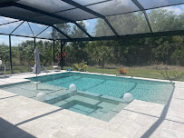 Corkscrew Pool Service - Photo 5 - Car repair in Estero, FL, Lehigh Acres