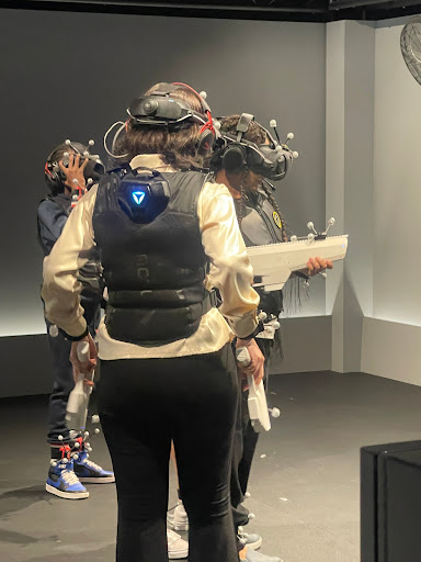 Sandbox VR image
