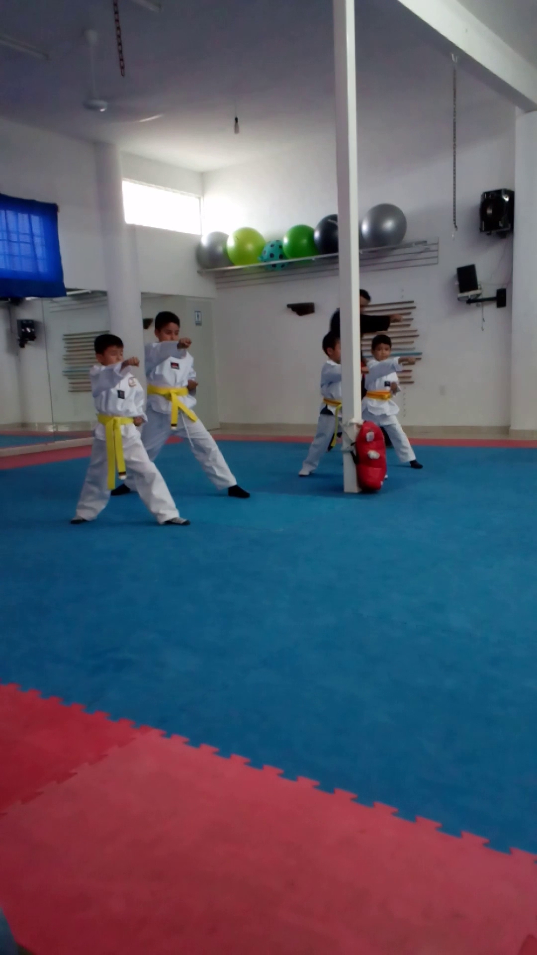 Academia Koryo De Taekwondo
