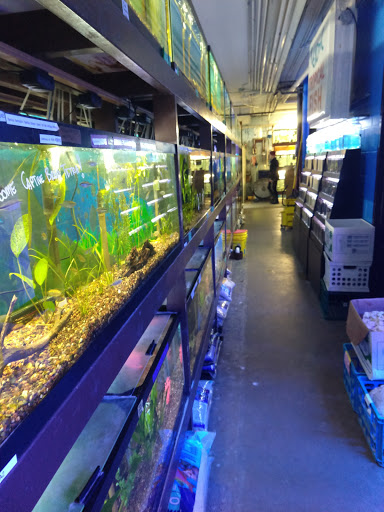 Pet Store «Forest Lake Pets», reviews and photos, 120 Lake St N, Forest Lake, MN 55025, USA