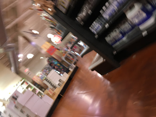 Art Supply Store «Blick Art Materials», reviews and photos, 1330 Chestnut St, Philadelphia, PA 19107, USA