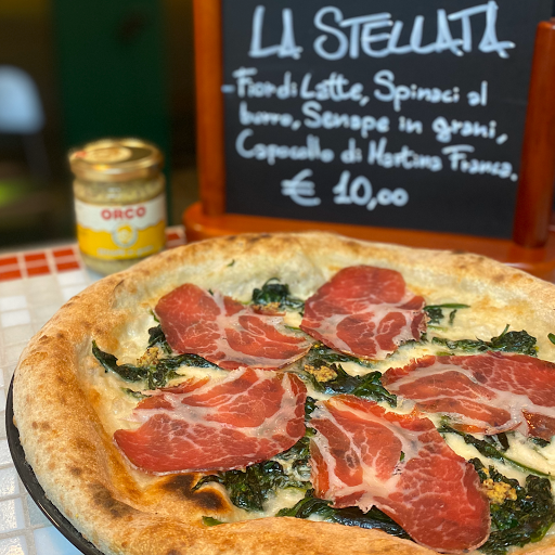 PizzArmonia in Salzano, Città Metropolitana di Venezia