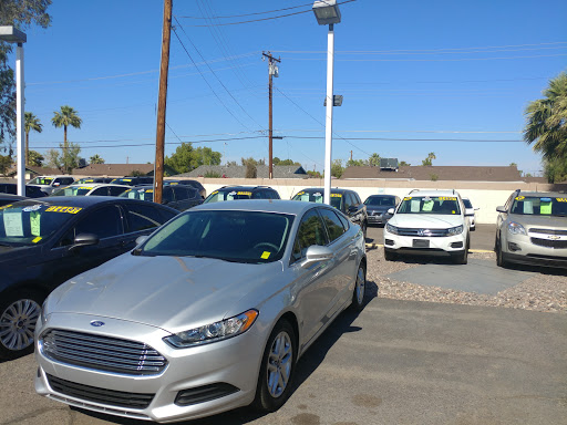 Car Dealer «Red Rock Automotive», reviews and photos, 507 N Scottsdale Rd, Scottsdale, AZ 85257, USA