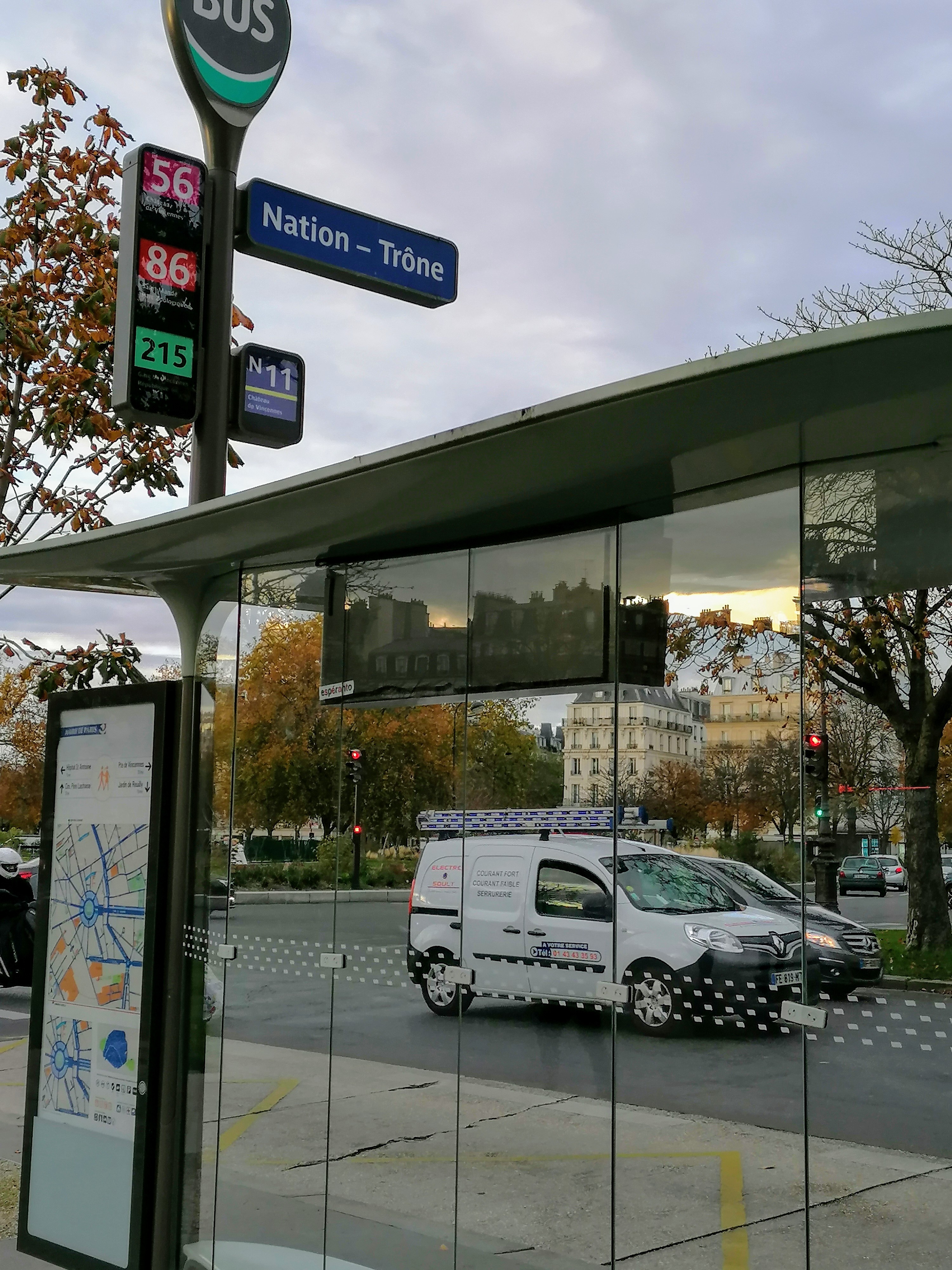 Photo n° 3 de l'avis de Eliane.o fait le 03/09/2019 à 02:31