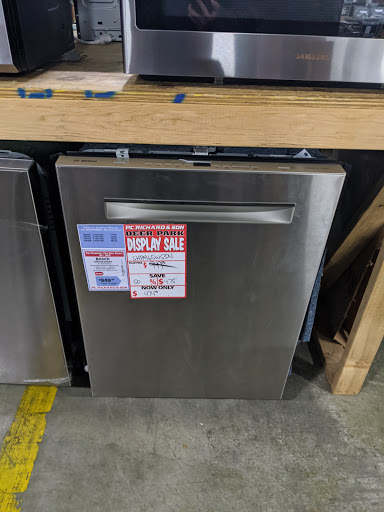 Appliance Store «P.C. Richard & Son», reviews and photos, 470 Commack Rd, Deer Park, NY 11729, USA