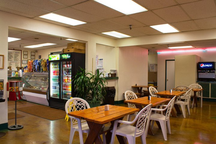 Sara's Sandwiches 99518