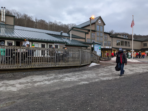 Ski Resort «Shawnee Mountain Ski Area», reviews and photos, 401 Hollow Rd, East Stroudsburg, PA 18301, USA