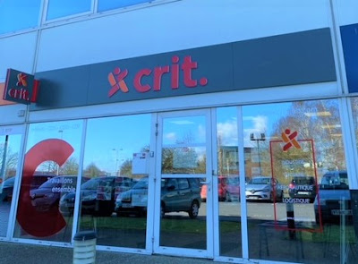 Crit Amiens à Amiens