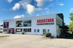 ARMSTARK Whirlpools, Swim Spas, Saunen & Infrarotkabinen image