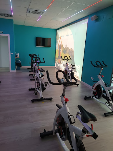 Infinity Fitness Life S.L. en Montilla, Córdoba