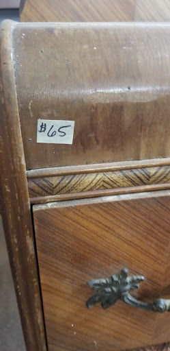 Used Furniture Store «C&D Second Chance», reviews and photos, 201 N Poplar Ave, Sanford, FL 32771, USA