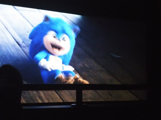 Movie Theater «Regal Cinemas Northtown Mall 12», reviews and photos, 4750 N Division St, Spokane, WA 99207, USA