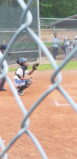 Gym «Welcome All Park & Multipurpose Facility», reviews and photos, 4255 Will Lee Rd, College Park, GA 30349, USA