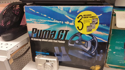 Thrift Store «Goodwill», reviews and photos, 765 East Ave, Chico, CA 95926, USA