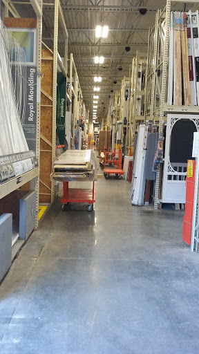 Home Improvement Store «The Home Depot», reviews and photos, 13171 Hwy 142 Nw, Covington, GA 30014, USA