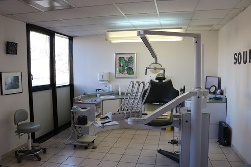 Parodontiste Montpellier