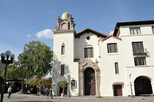 El Pueblo de Los Angeles Historical Monument image