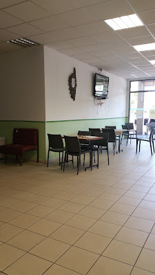 Bar de la Cité PMU à Bastia