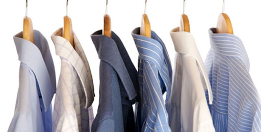 Dry Cleaner «OASIS/ DRY CLEANER & LAUNDROMAT», reviews and photos, 84 N Grant Ave, American Fork, UT 84003, USA