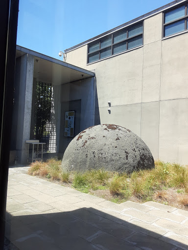 Museum «Frye Art Museum», reviews and photos, 704 Terry Ave, Seattle, WA 98104, USA