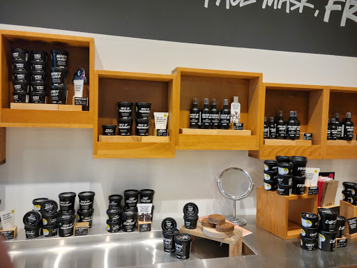 Cosmetics Store «LUSH», reviews and photos, 1689 Arden Way, Sacramento, CA 95815, USA