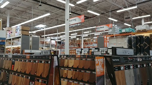 Home Improvement Store «The Home Depot», reviews and photos, 225 N Telshor Blvd, Las Cruces, NM 88011, USA