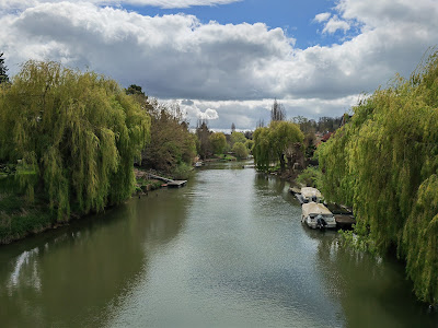 Villennes sur Seine à Villennes-sur-Seine
