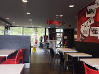 Atmosphère du Restaurant KFC Aubagne - n°3