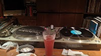 バー・シンクロニシティ