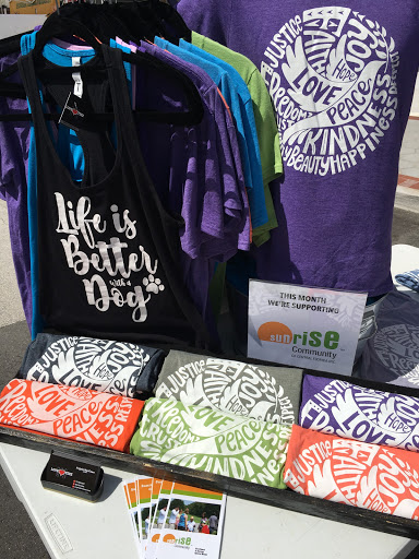 Screen Printer «LoveTeez Screen Printing», reviews and photos, 2020 S Combee Rd #8, Lakeland, FL 33801, USA