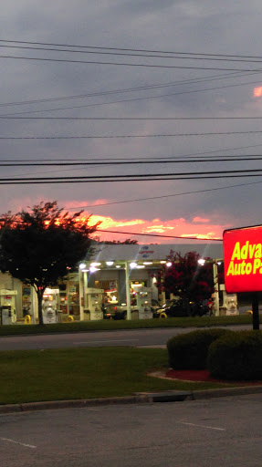 Auto Parts Store «Advance Auto Parts», reviews and photos, 1522 N Main St, Suffolk, VA 23434, USA