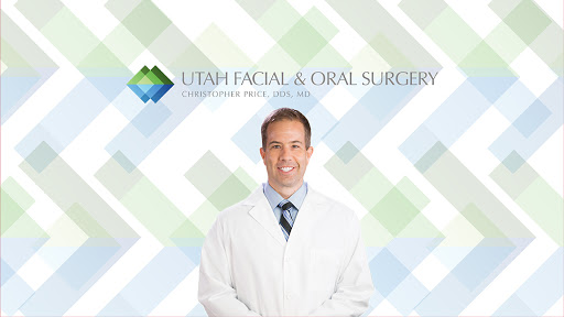 Oral surgeon West Jordan
